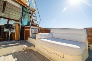 48 ft Hinckley  2014 Talaria 48 Flybridge