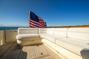 48 ft Hinckley  2014 Talaria 48 Flybridge