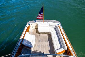 48 ft Hinckley  2014 Talaria 48 Flybridge