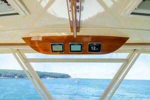 48 ft Hinckley  2014 Talaria 48 Flybridge