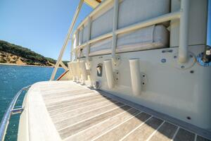 48 ft Hinckley  2014 Talaria 48 Flybridge