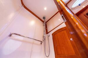 48 ft Hinckley  2014 Talaria 48 Flybridge