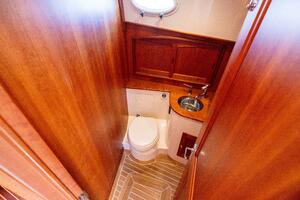 48 ft Hinckley  2014 Talaria 48 Flybridge