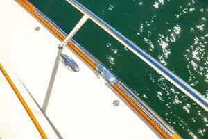 48 ft Hinckley  2014 Talaria 48 Flybridge