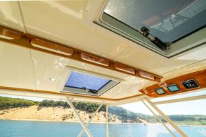 48 ft Hinckley  2014 Talaria 48 Flybridge