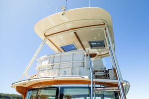 48 ft Hinckley  2014 Talaria 48 Flybridge
