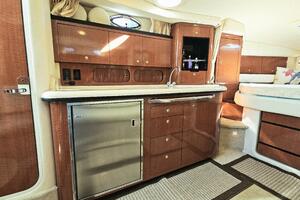 2003 Sea Ray 340 Sundancer thumbnail 29