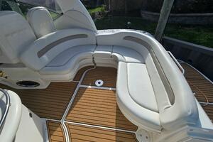 34ft Sea Ray Yacht For Sale