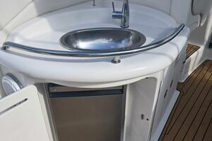 34ft Sea Ray Yacht For Sale