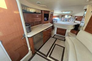 34ft Sea Ray Yacht For Sale