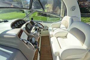 2003 Sea Ray 340 Sundancer thumbnail 16