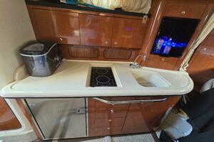 34ft Sea Ray Yacht For Sale