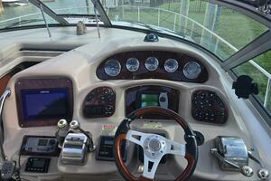 34ft Sea Ray Yacht For Sale