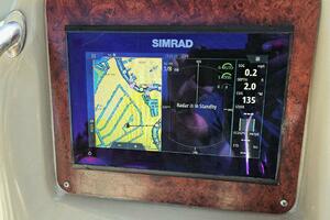 2003 Sea Ray 340 Sundancer thumbnail 20