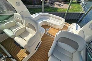 34ft Sea Ray Yacht For Sale