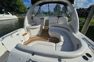34ft Sea Ray Yacht For Sale