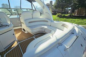 2003 Sea Ray 340 Sundancer thumbnail 13