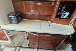 34ft Sea Ray Yacht For Sale