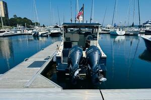 Salty 27ft Eastern Yacht For Sale