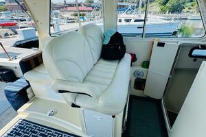 Salty 27ft Eastern Yacht For Sale