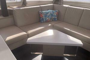 47FT (14.33M) FOUNTAINE PAJOT