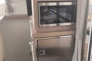 47FT (14.33M) FOUNTAINE PAJOT