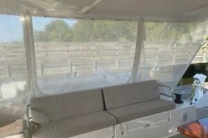 47FT (14.33M) FOUNTAINE PAJOT
