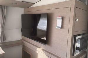 47FT (14.33M) FOUNTAINE PAJOT