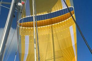 Yacht for sale 47FT (14.33M) FOUNTAINE PAJOT
