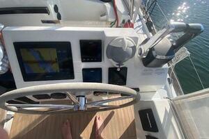 47FT (14.33M) FOUNTAINE PAJOT