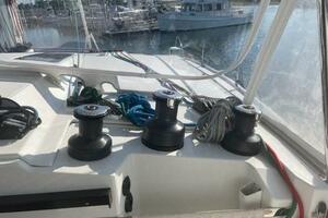47FT (14.33M) FOUNTAINE PAJOT