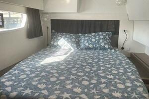 47FT (14.33M) FOUNTAINE PAJOT