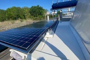 47FT (14.33M) FOUNTAINE PAJOT