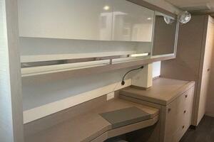 47FT (14.33M) FOUNTAINE PAJOT