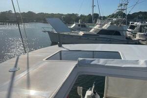 47FT (14.33M) FOUNTAINE PAJOT