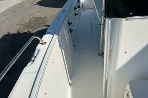 26ft Robalo Yacht For Sale