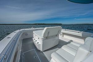 37ft Invincible Yacht For Sale