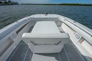 37ft Invincible Yacht For Sale
