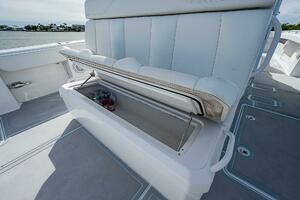 37ft Invincible Yacht For Sale