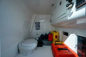 37ft Invincible Yacht For Sale