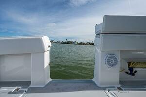 37ft Invincible Yacht For Sale