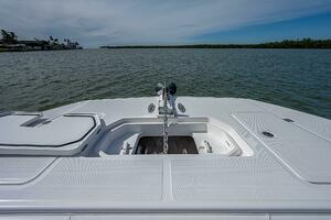 37ft Invincible Yacht For Sale