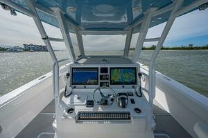 37ft Invincible Yacht For Sale