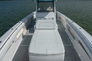 37ft Invincible Yacht For Sale