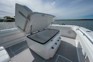37ft Invincible Yacht For Sale