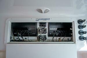 37ft Invincible Yacht For Sale