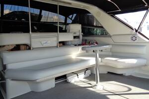 SNRI 48ft Sea Ray Yacht For Sale