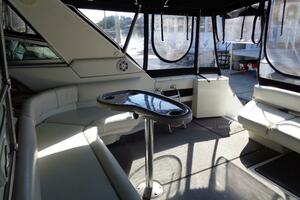 SNRI 48ft Sea Ray Yacht For Sale
