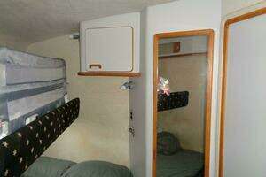 1991 Sea Ray 480 Sundancer thumbnail 66