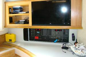 SNRI 48ft Sea Ray Yacht For Sale
